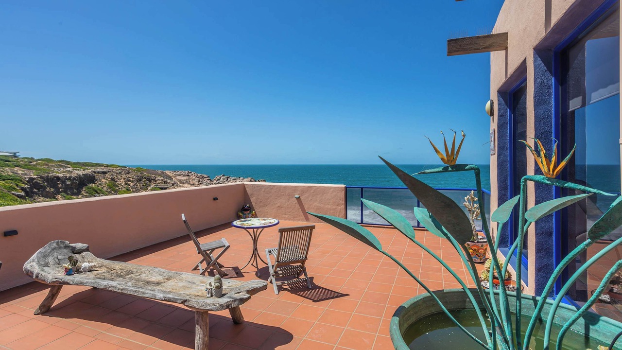 Photo of Patio Balcony in Port Elliot