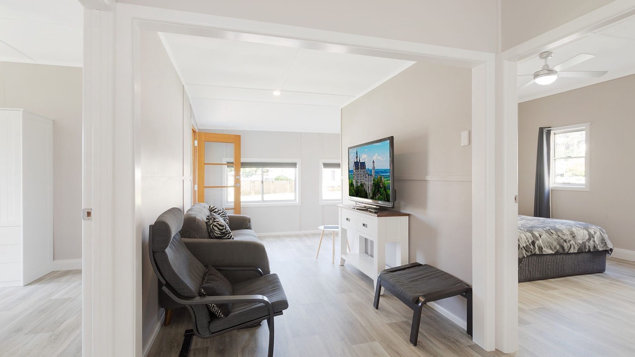 Photo of Bedroom in Narooma