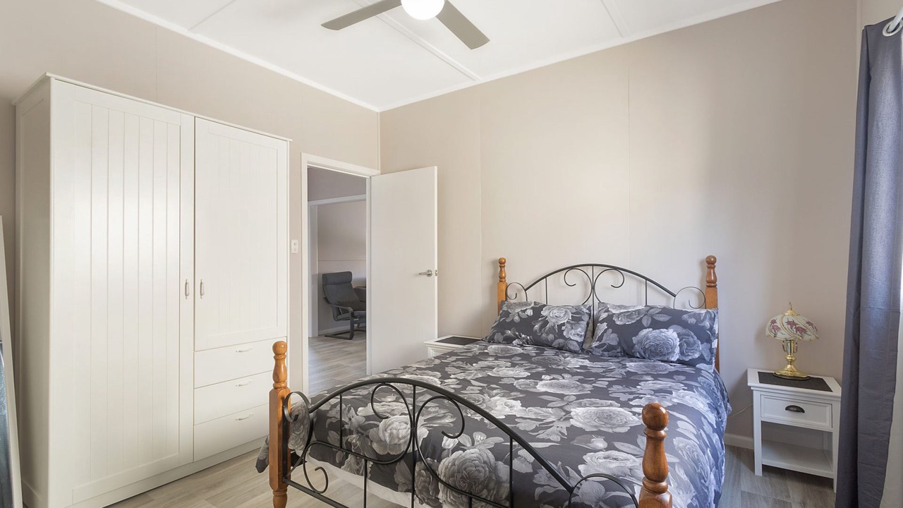 Photo of Bedroom in Narooma