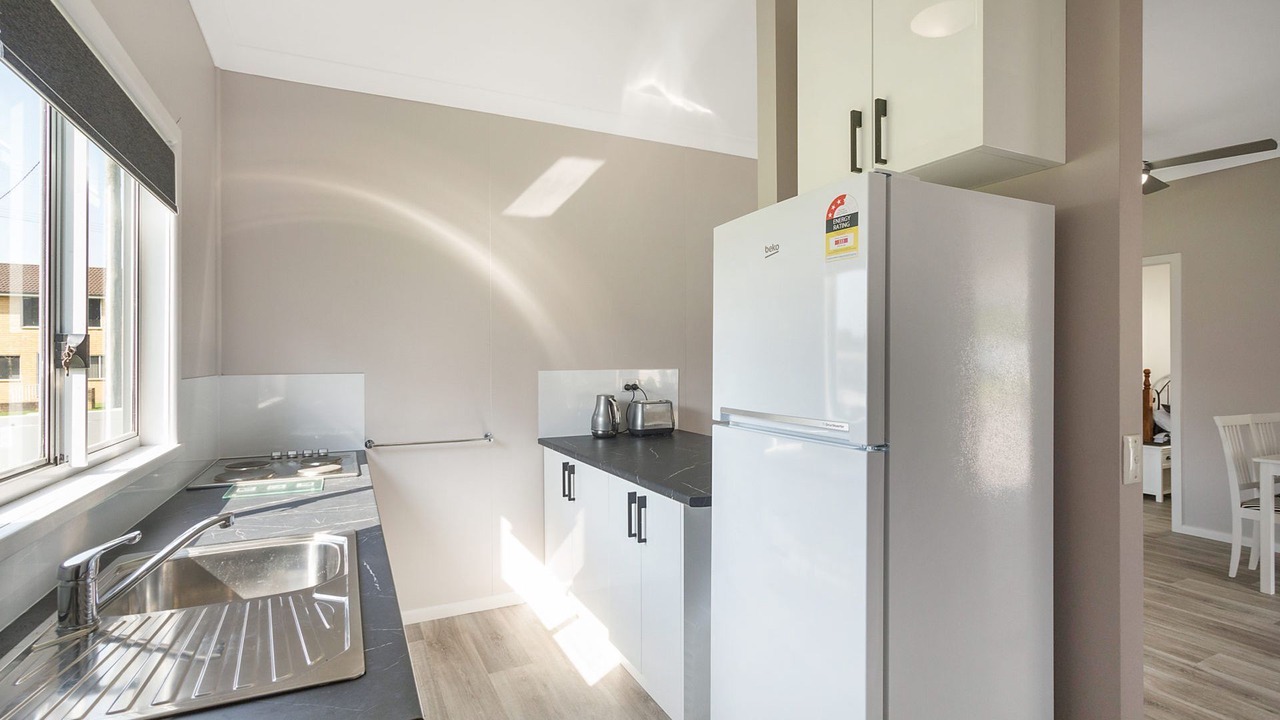 Photo of Kitchen in Narooma