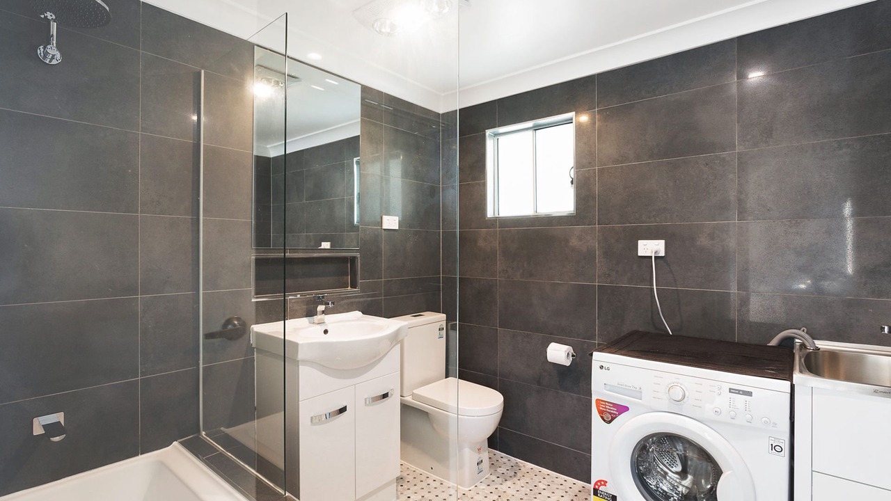 Photo of Bathroom in Narooma