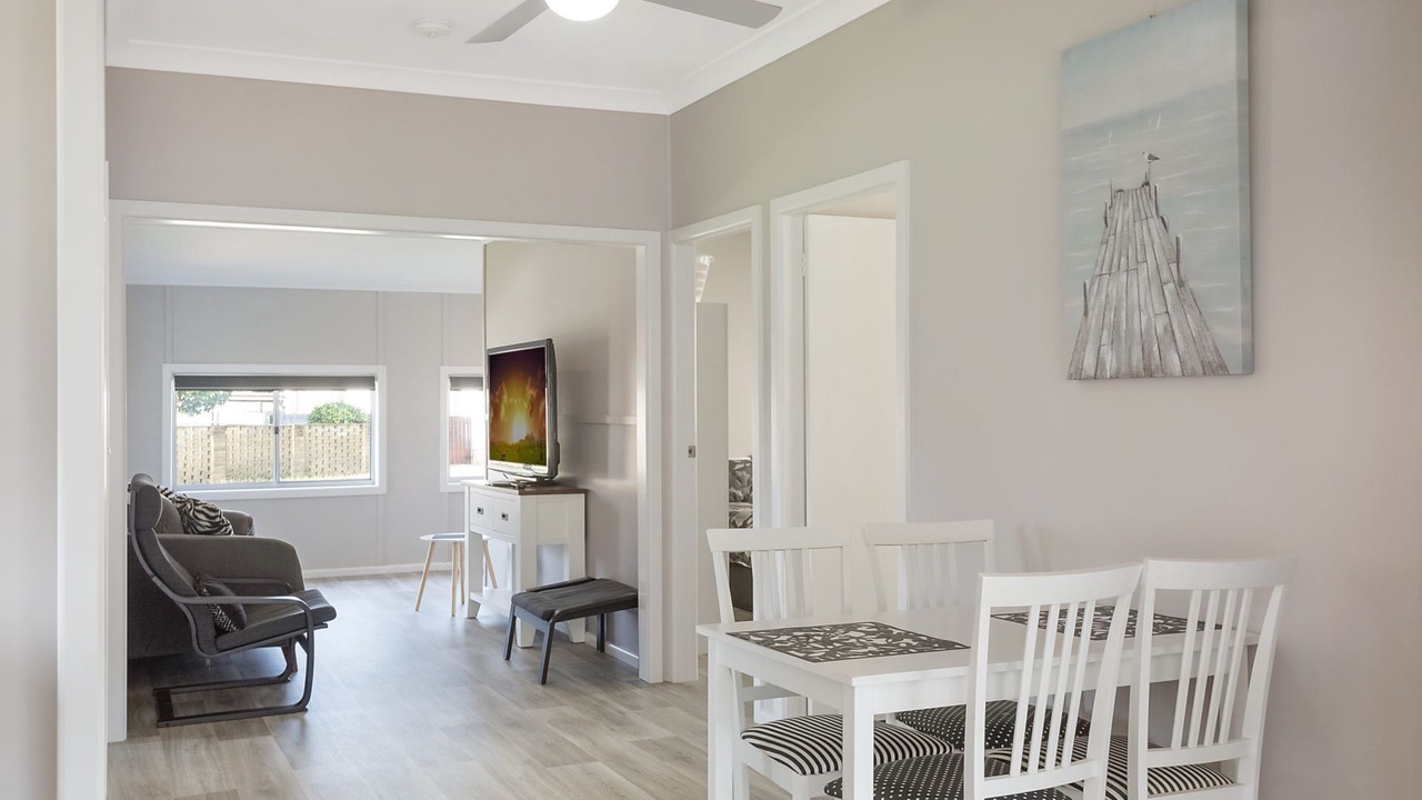 Photo of Livingroom in Narooma
