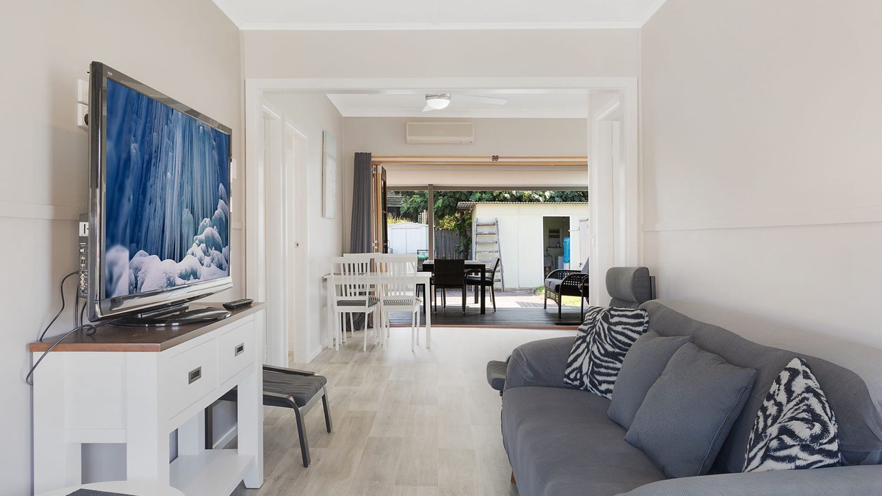 Photo of Livingroom in Narooma