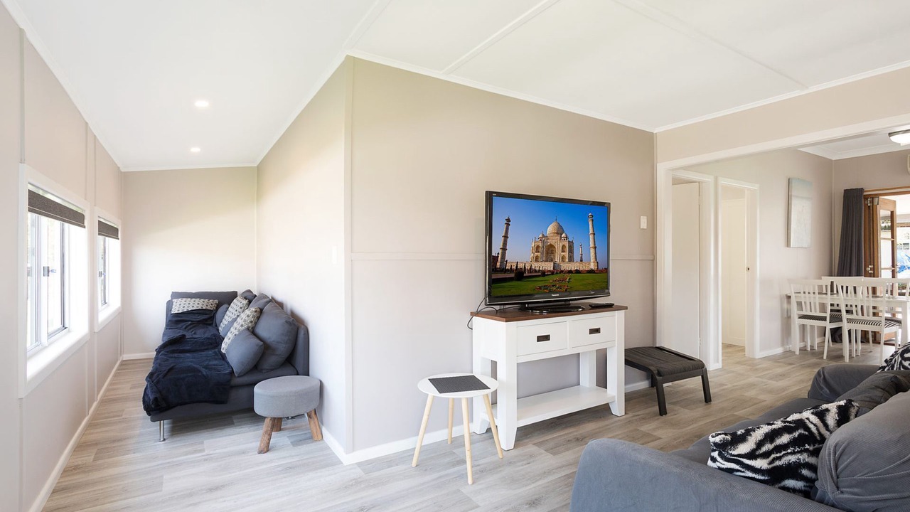 Photo of Livingroom in Narooma