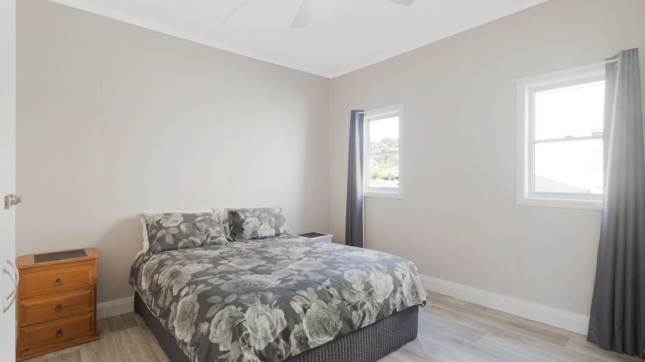Photo of Bedroom in Narooma