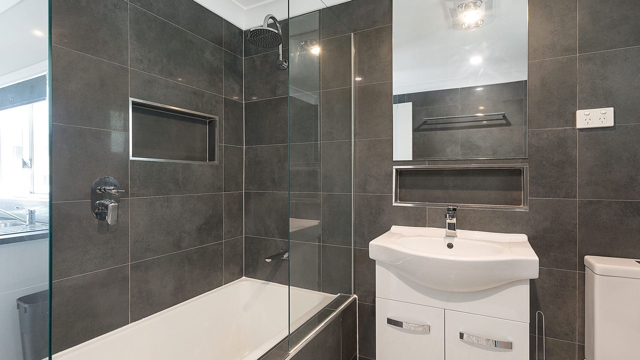 Photo of Bathroom in Narooma