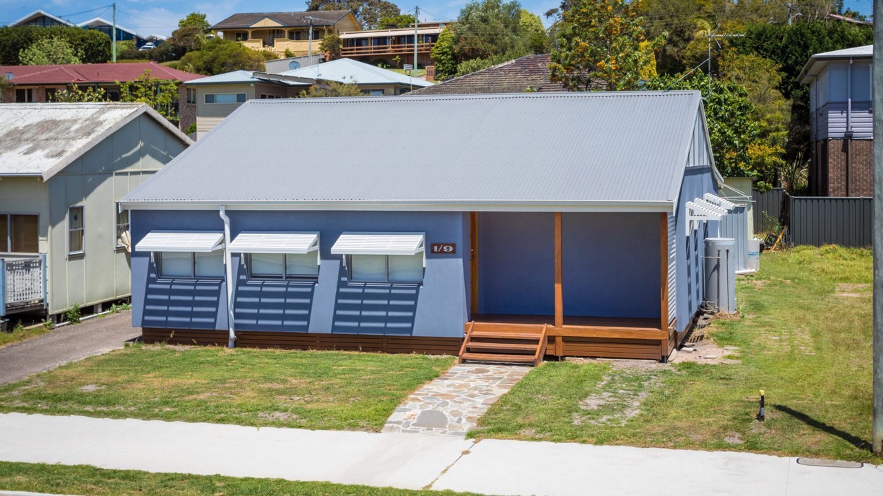 Photo of Outdoor in Narooma