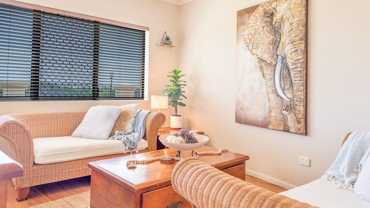 Photo of Livingroom in Evans Head