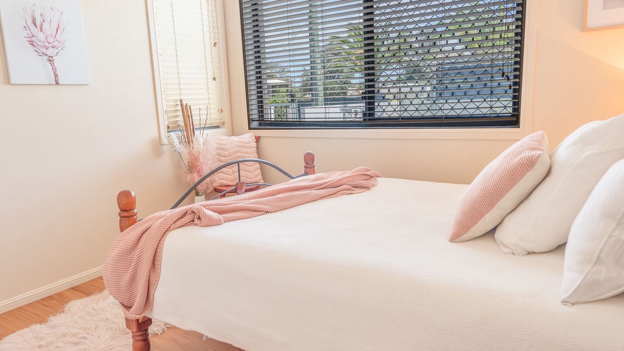Photo of Bedroom in Evans Head