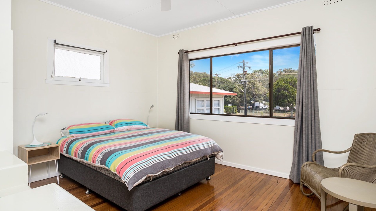 Photo of Bedroom in Evans Head
