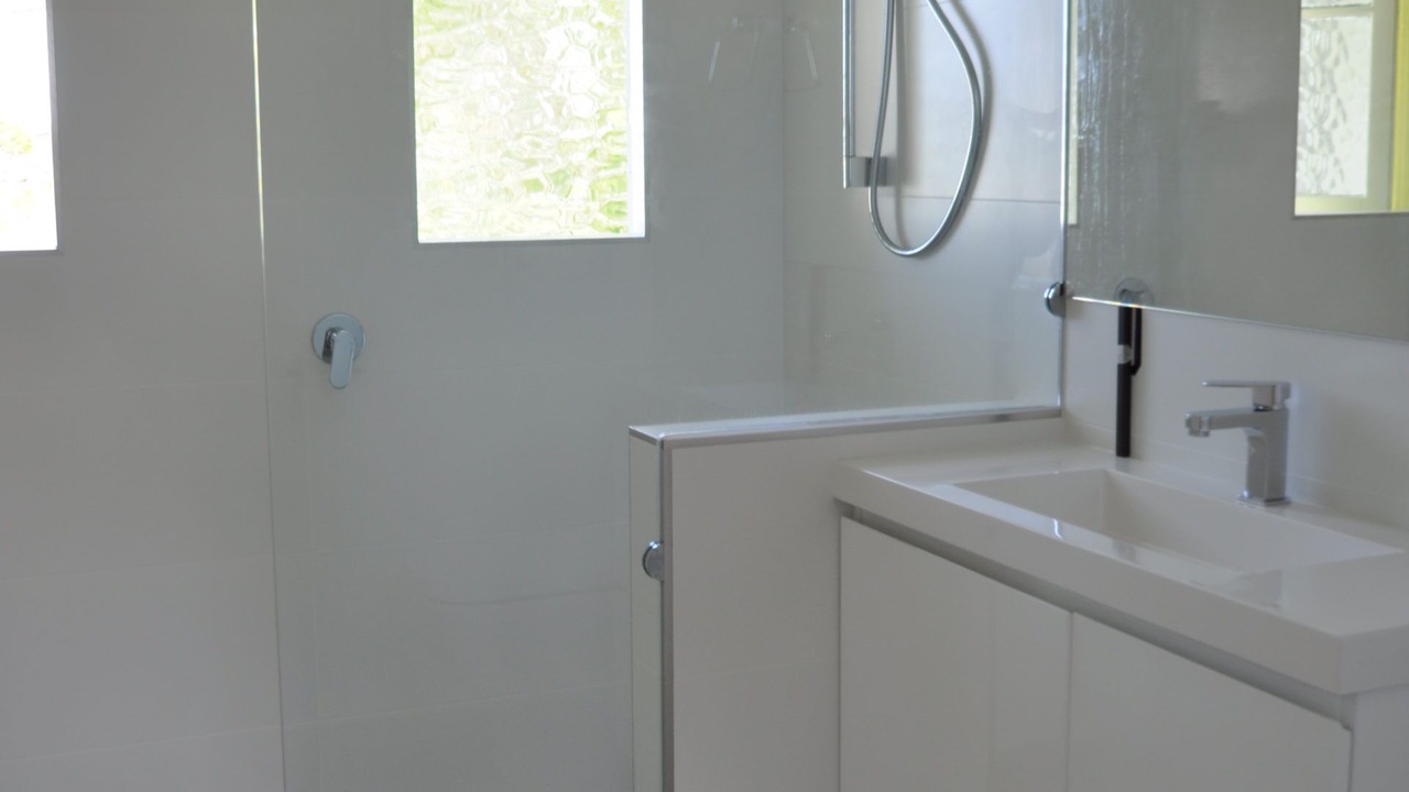 Photo of Bathroom in Evans Head