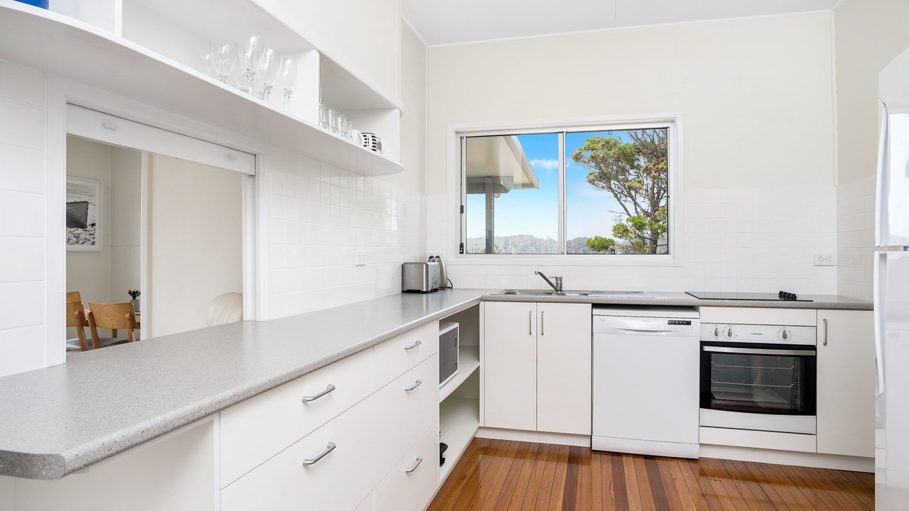 Photo of Kitchen in Evans Head