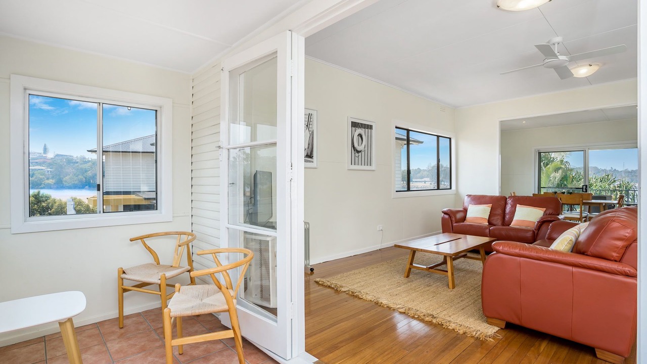 Photo of Livingroom in Evans Head