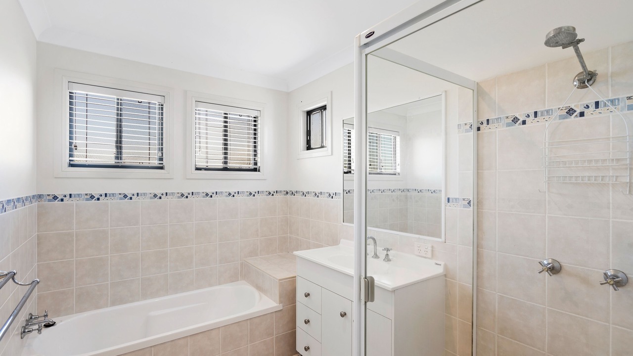 Photo of Bathroom in Evans Head