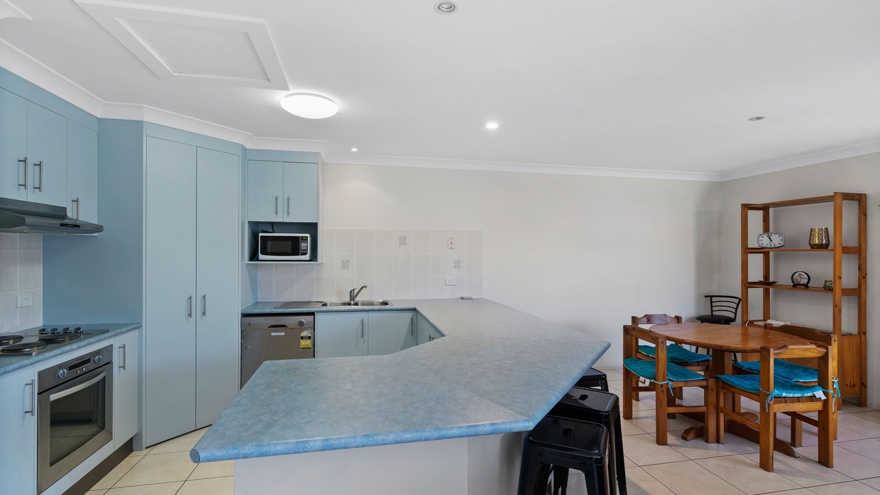 Photo of Kitchen in Evans Head