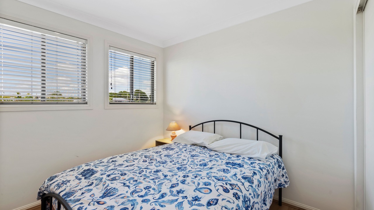 Photo of Bedroom in Evans Head