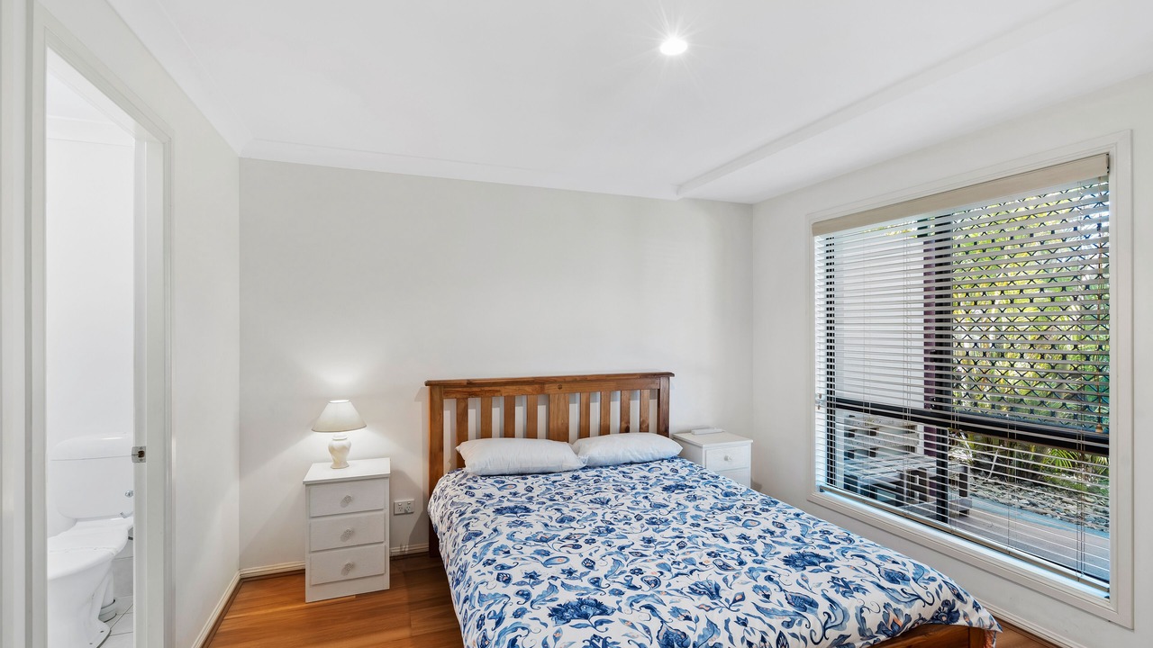 Photo of Bedroom in Evans Head