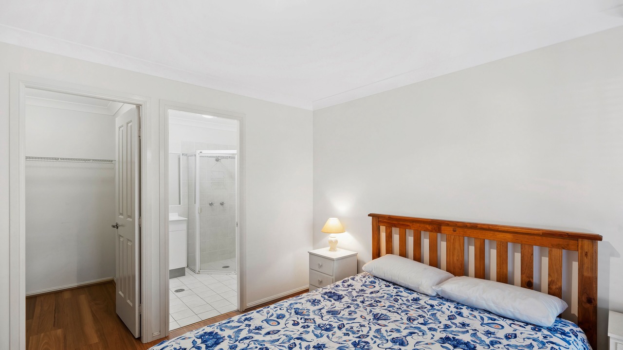 Photo of Bedroom in Evans Head