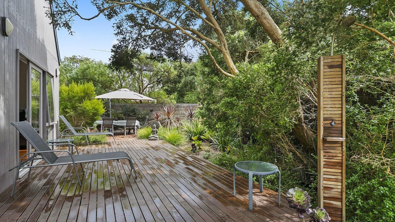 Photo of Patio Balcony in Aireys Inlet