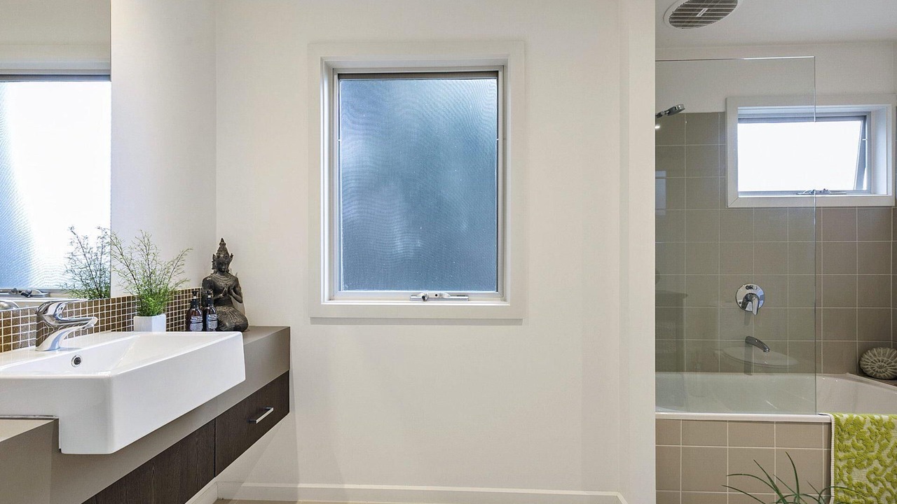Photo of Bathroom in Aireys Inlet