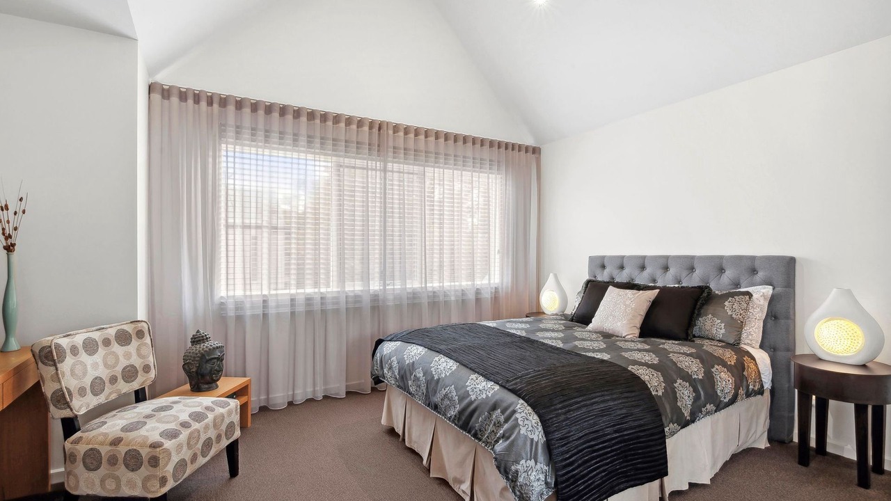 Photo of Bedroom in Aireys Inlet