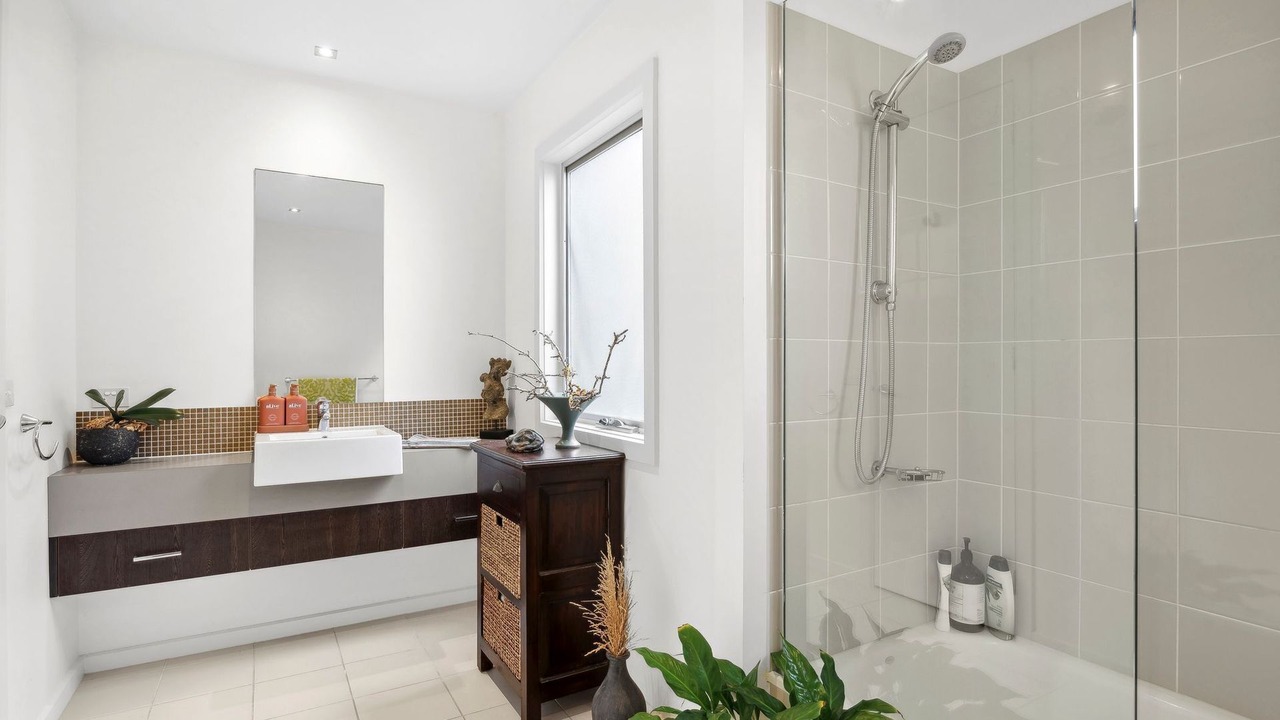 Photo of Bathroom in Aireys Inlet