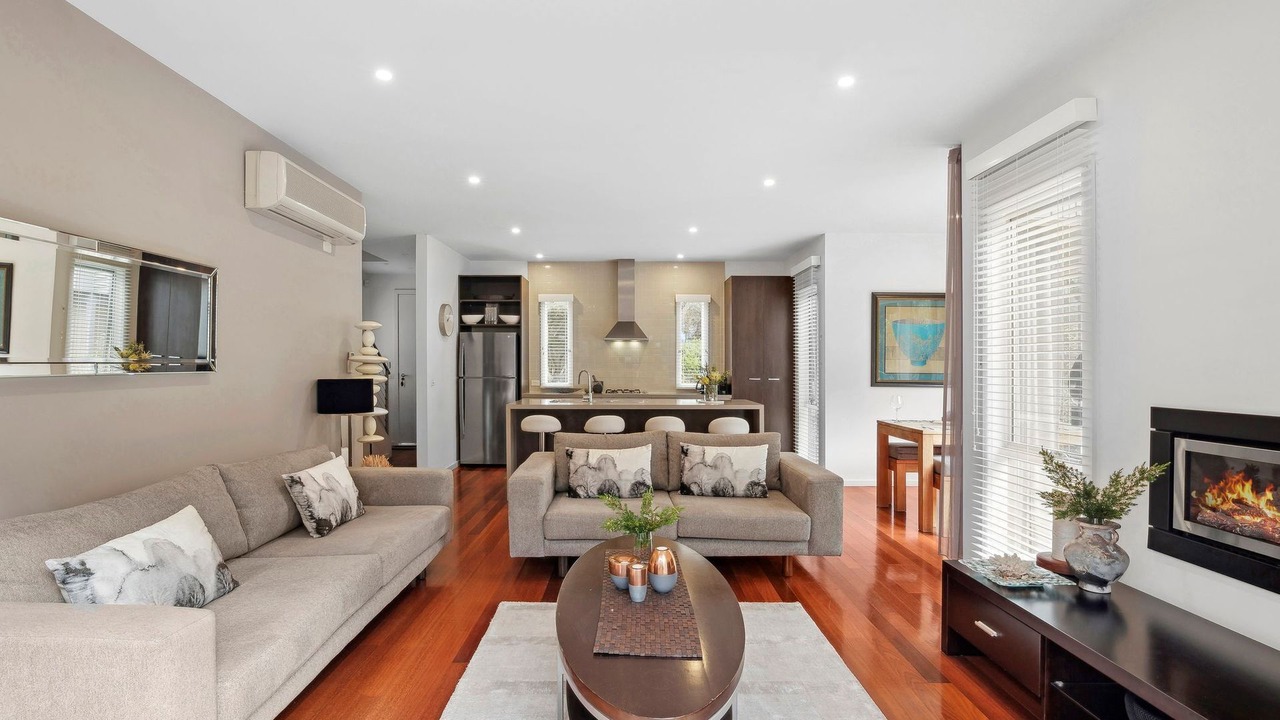 Photo of Livingroom in Aireys Inlet