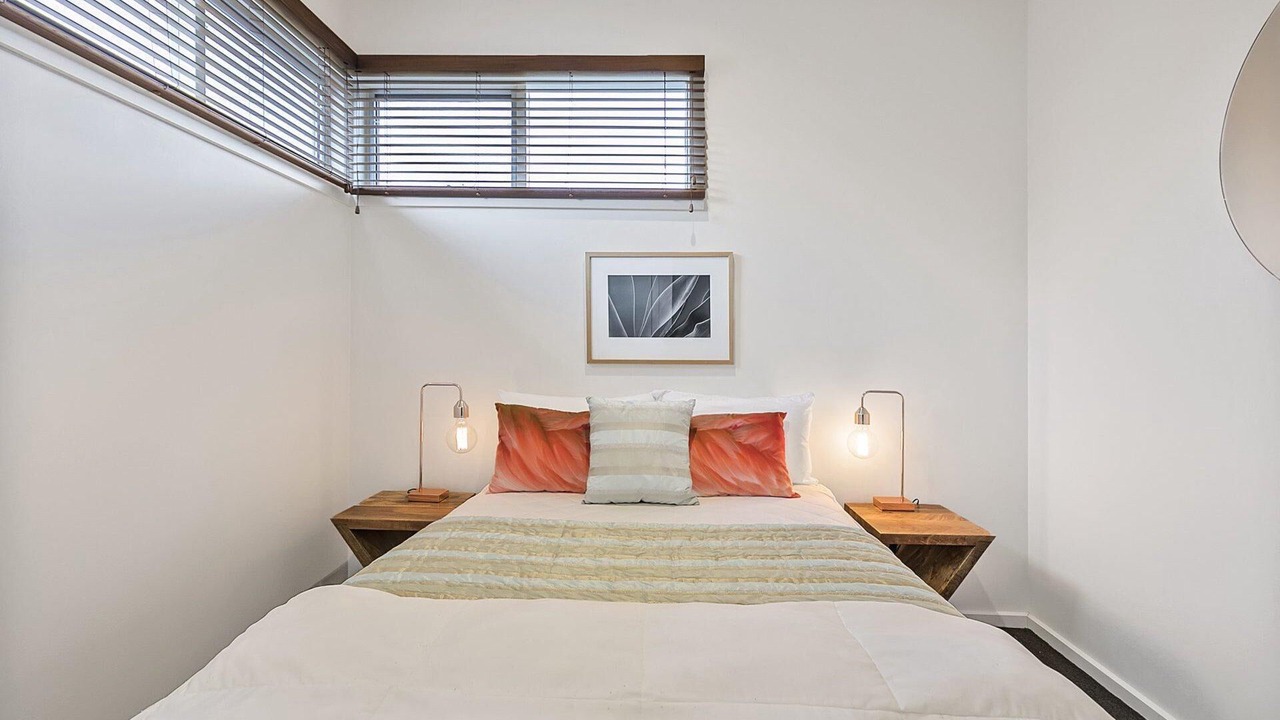 Photo of Bedroom in Aireys Inlet
