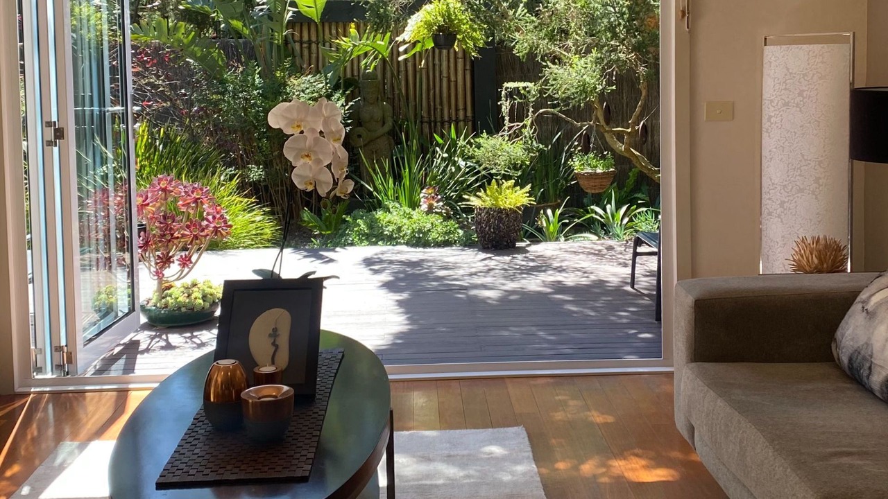 Photo of Livingroom in Aireys Inlet