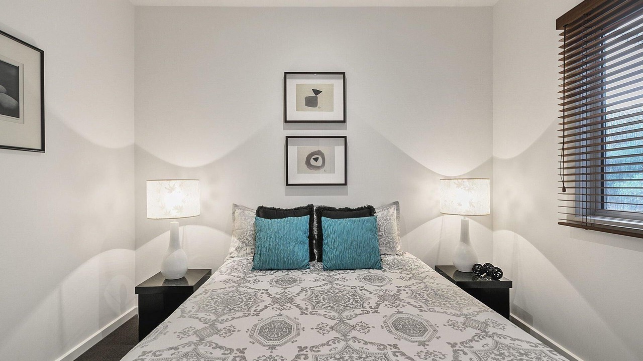 Photo of Bedroom in Aireys Inlet