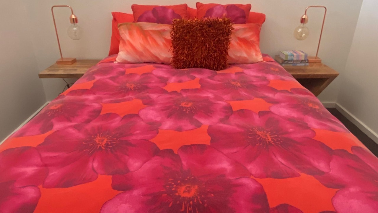 Photo of Bedroom in Aireys Inlet