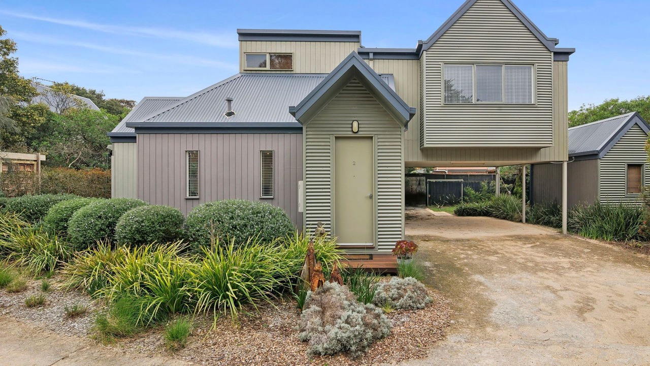 Photo of Outdoor in Aireys Inlet