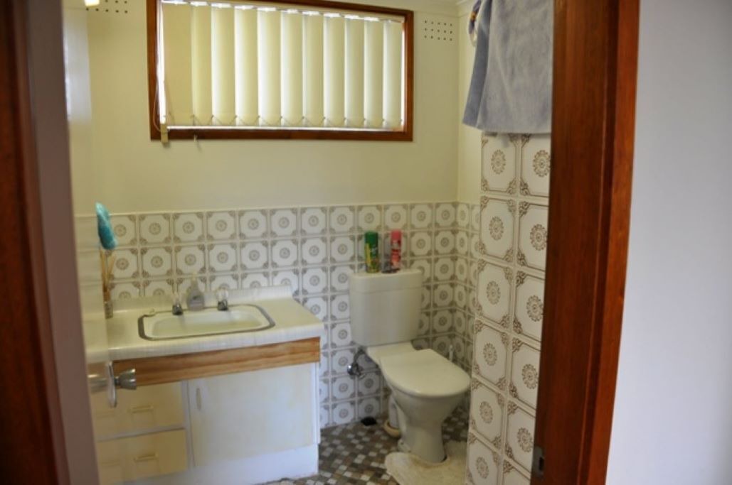 Photo of Bathroom in Evans Head