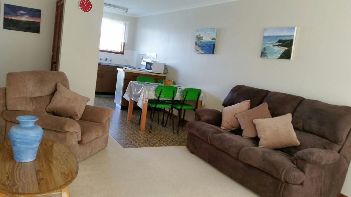Photo of Livingroom in Evans Head