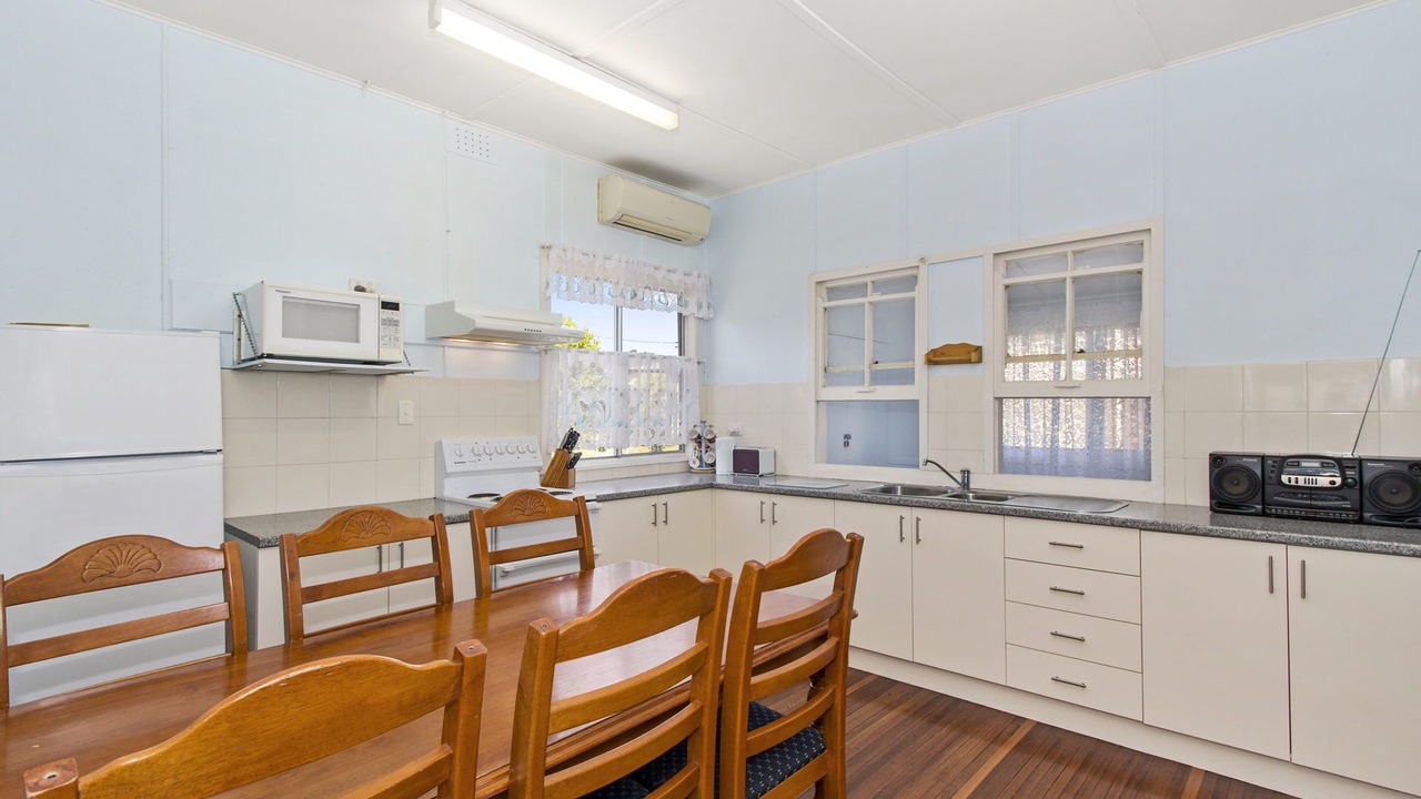 Photo of Kitchen in Evans Head
