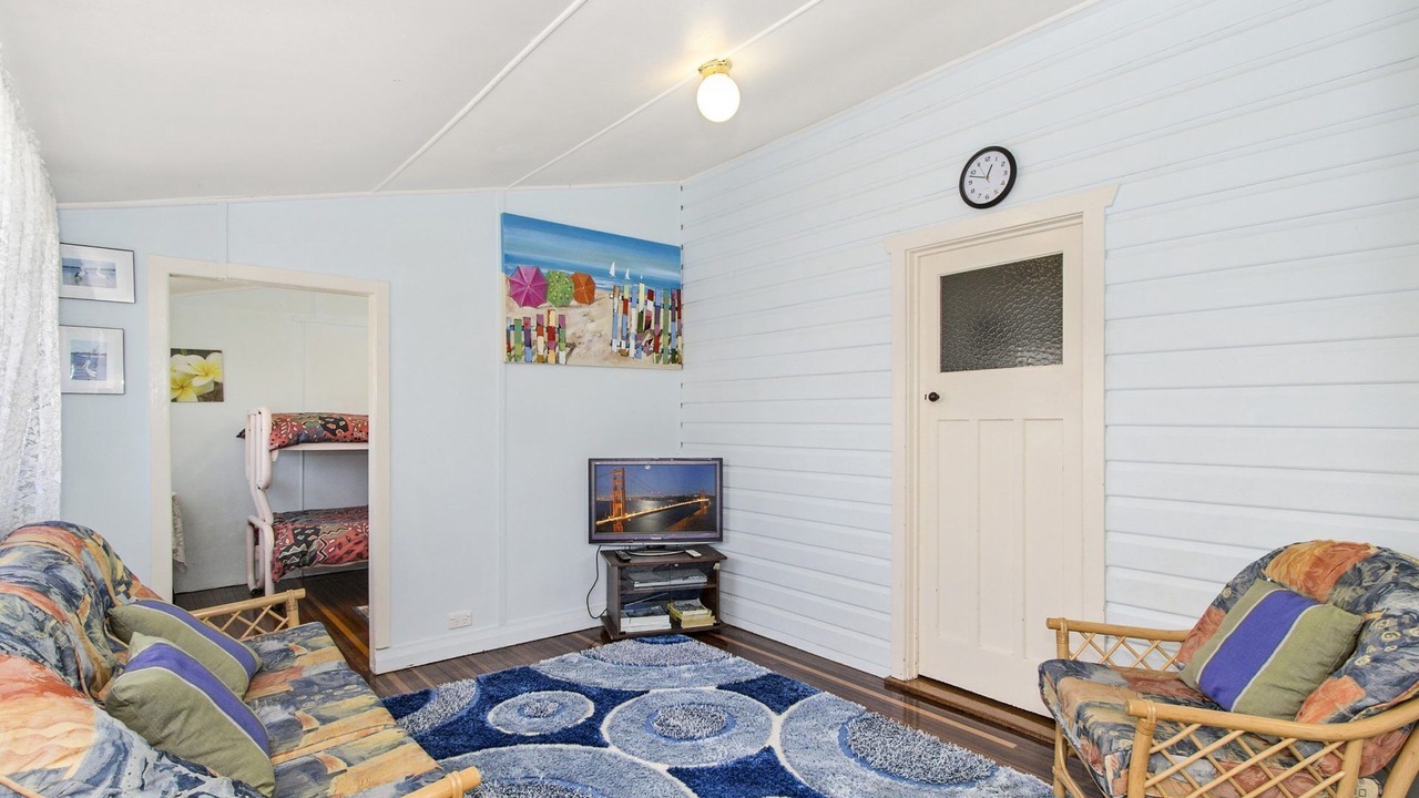 Photo of Livingroom in Evans Head