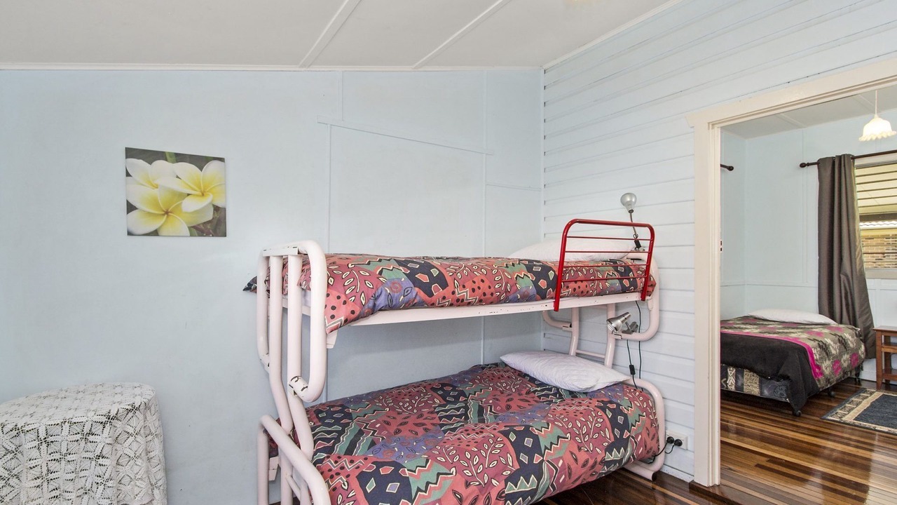 Photo of Bedroom in Evans Head