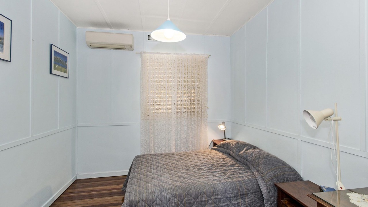Photo of Bedroom in Evans Head