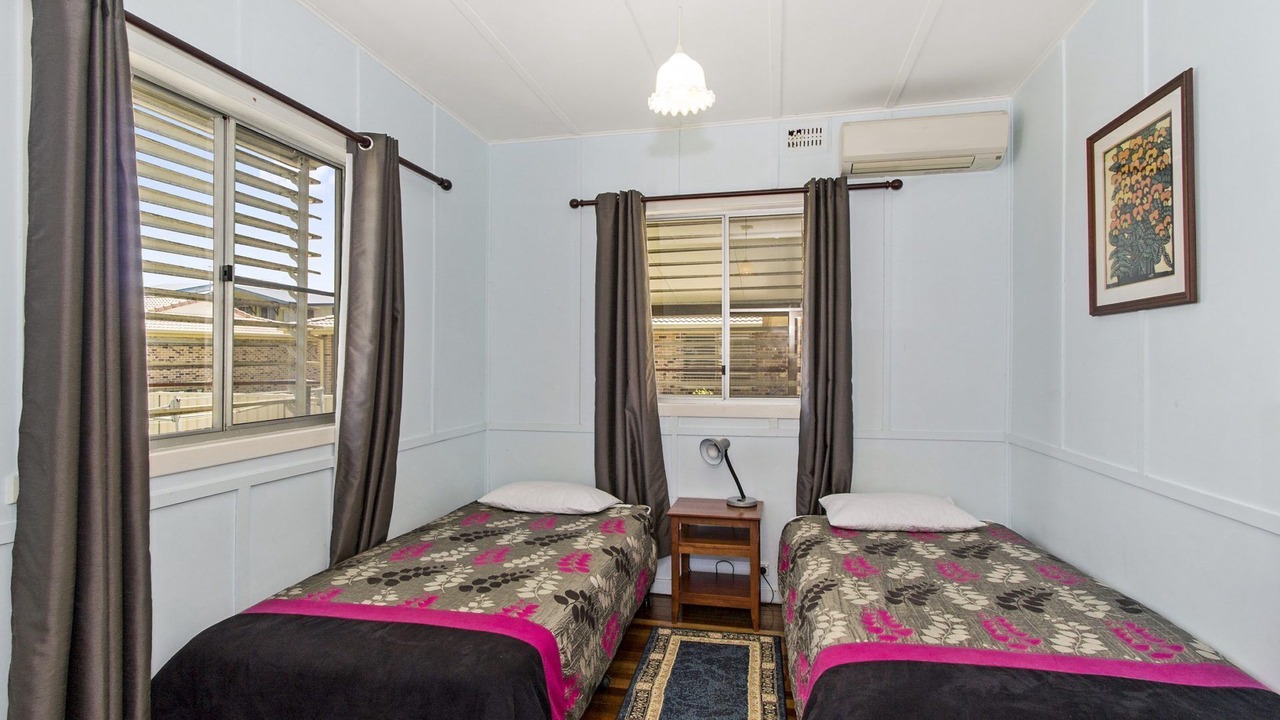 Photo of Bedroom in Evans Head