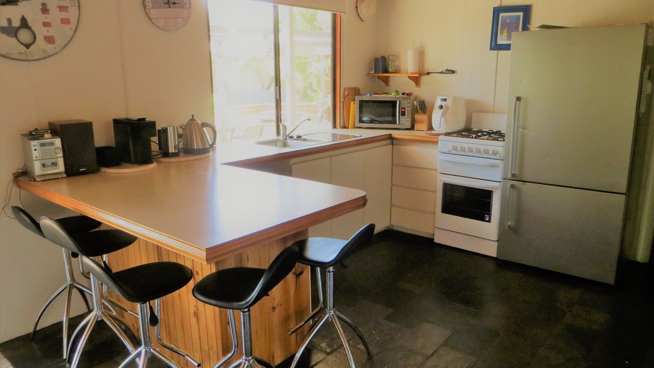 Photo of Kitchen in Binningup