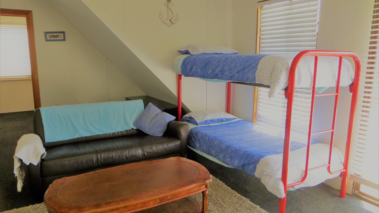 Photo of Bedroom in Binningup