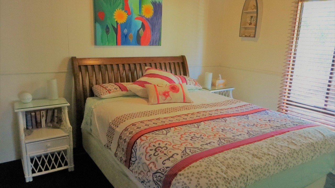 Photo of Bedroom in Binningup