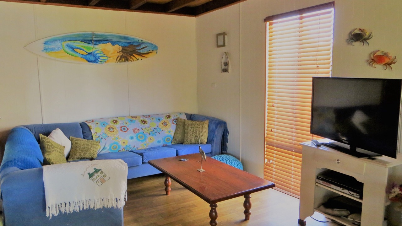Photo of Livingroom in Binningup