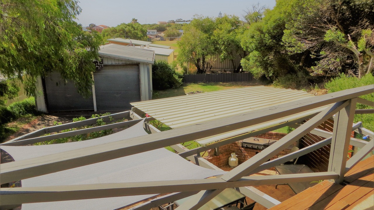 Photo of Patio Balcony in Binningup
