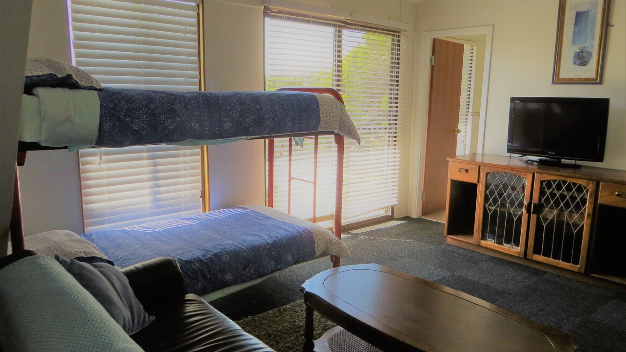 Photo of Bedroom in Binningup