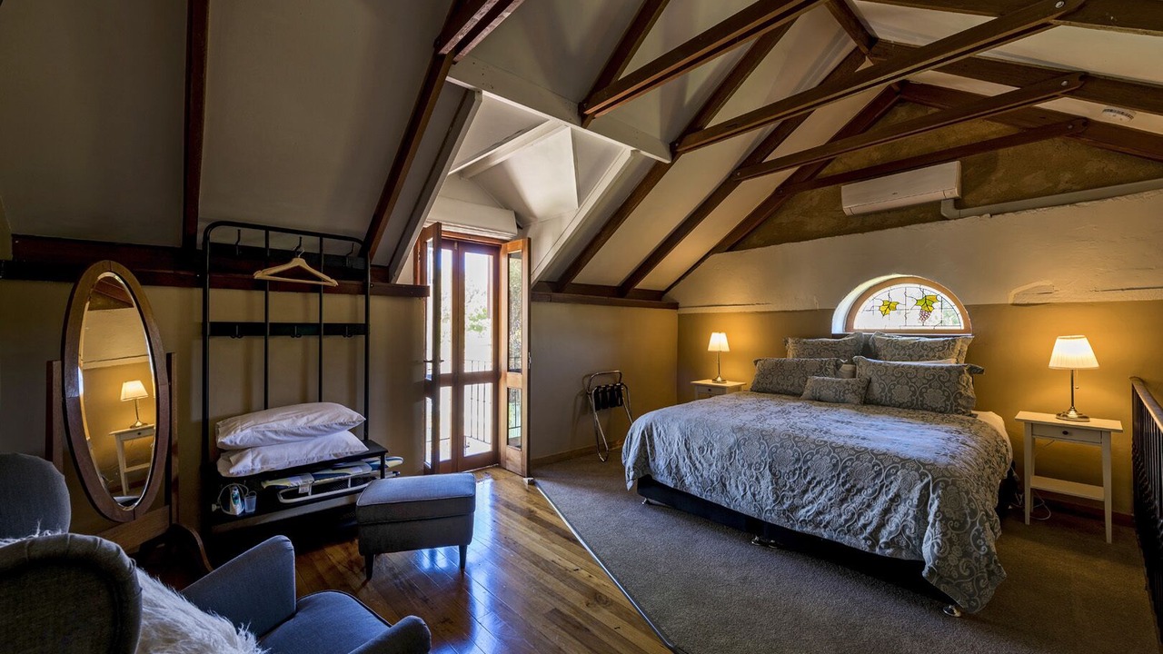 Photo of Bedroom in Langhorne Creek