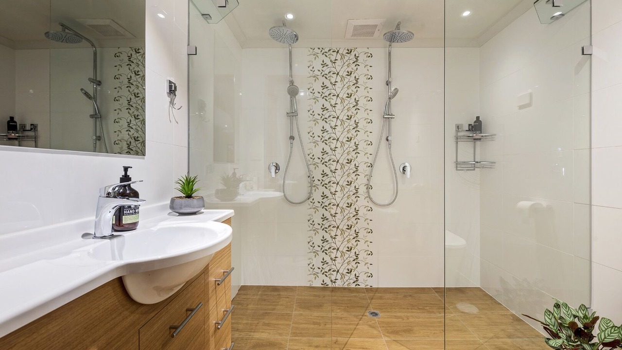 Photo of Bathroom in Langhorne Creek