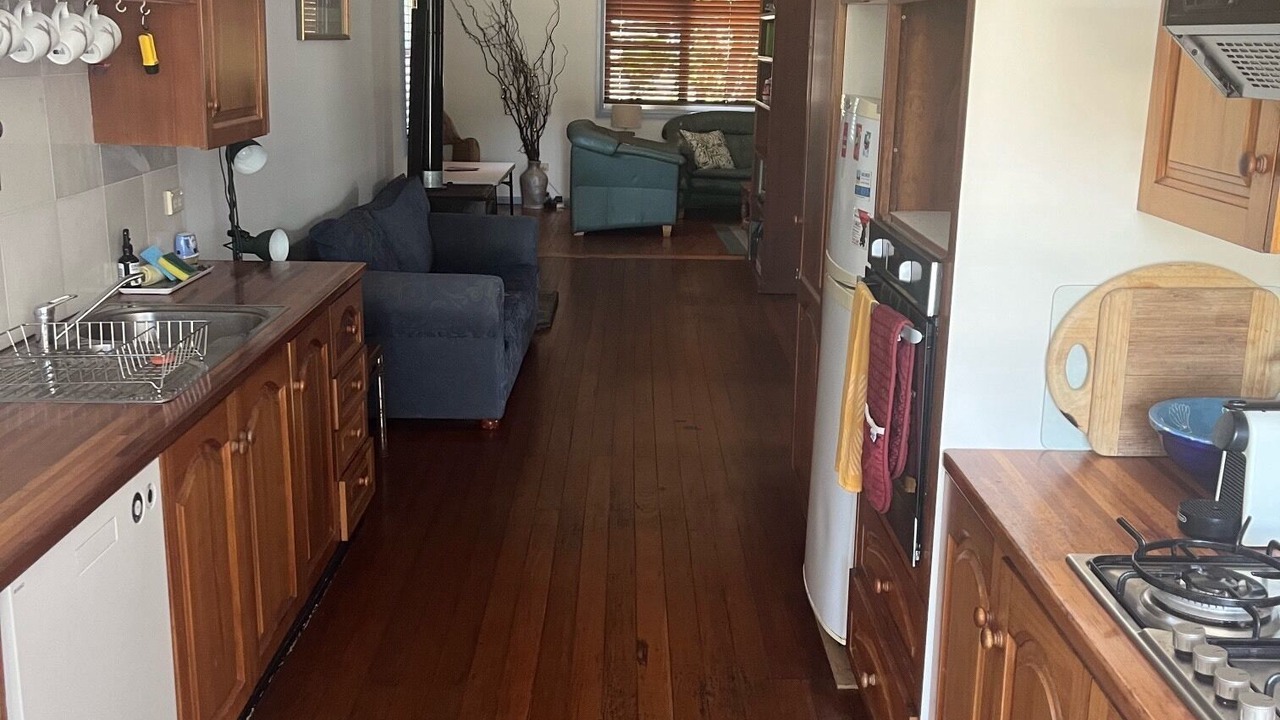 Photo of Kitchen in Avoca Beach