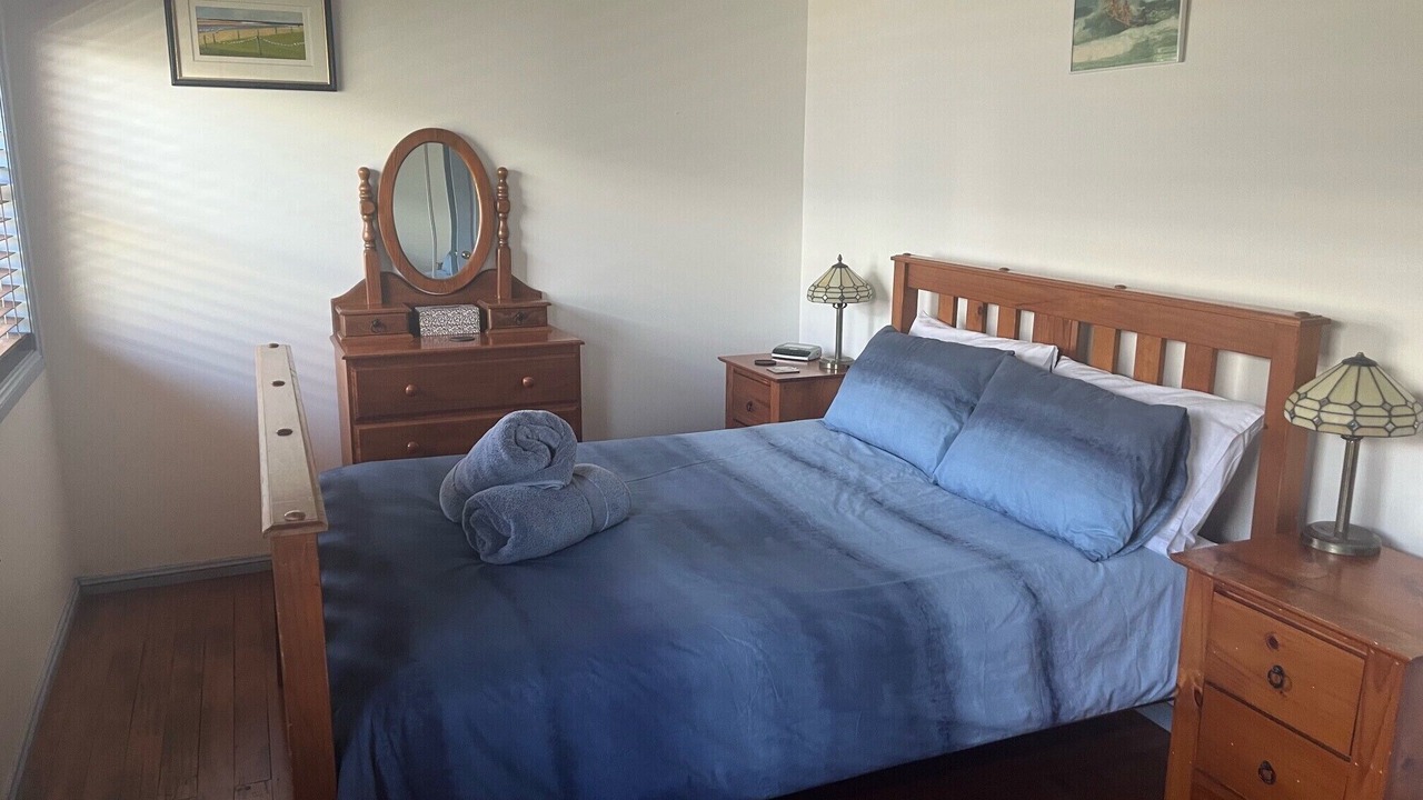 Photo of Bedroom in Avoca Beach