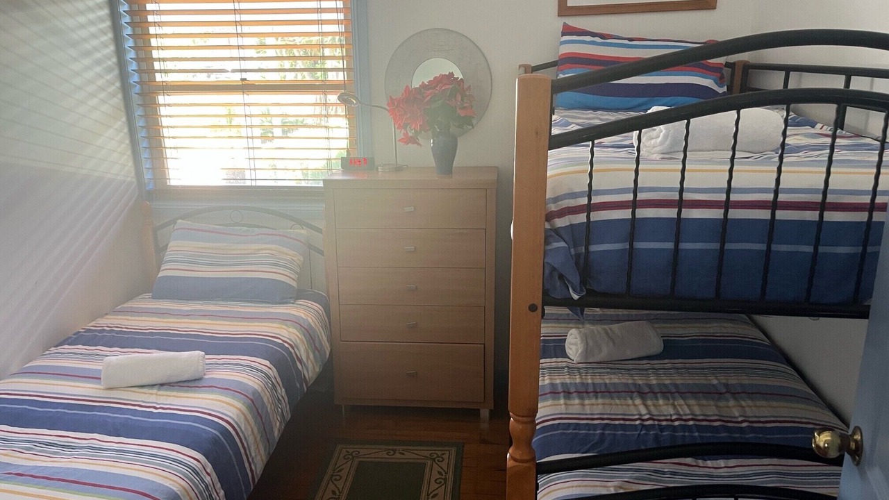 Photo of Bedroom in Avoca Beach
